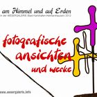 Ausstellung KREUZE AM HIMMEL UND AUF ERDEN (April-Mai 2012)