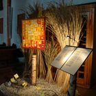 Ausstellung Lebensmuster in der Kirche