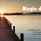 Ausstellung "Magie der Stille"