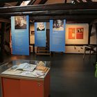 ausstellung  "max y moritz"