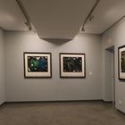 Ausstellung Miró  