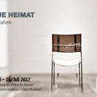 Ausstellung "Neue Heimat"