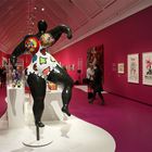 Ausstellung - Niki de Saint Phalle (1930–2002)
