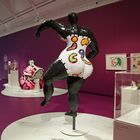 Ausstellung - Niki de Saint Phalle (1930–2002)