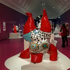 Ausstellung - Niki de Saint Phalle (1930–2002)