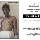 Ausstellung noch bis 29. August/ Berlin