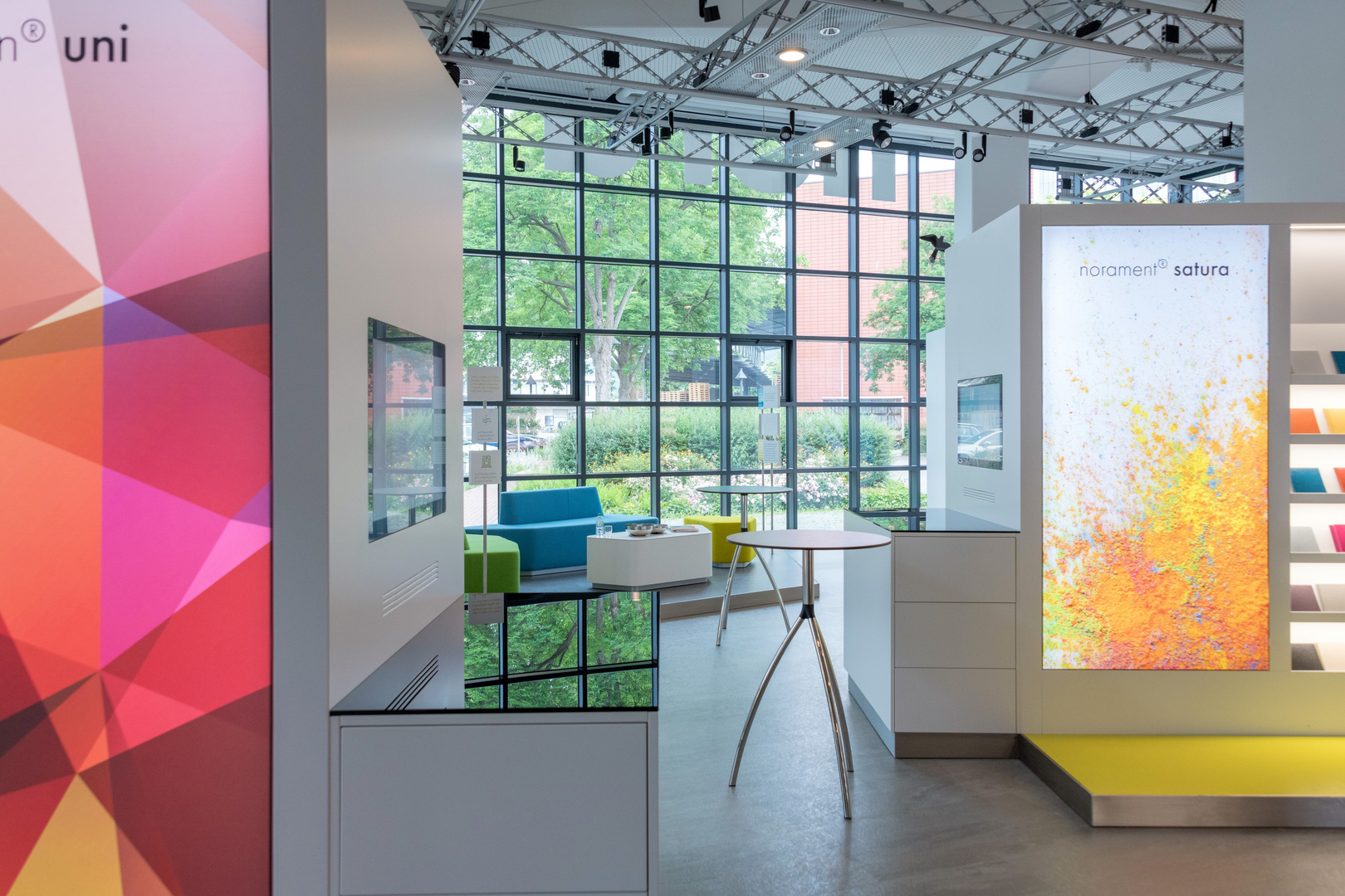Ausstellung Nora Weinheim Foto & Bild | architektur Ausstellung Nora Weinheim Foto & Bild | architektur