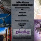 Ausstellung Shades