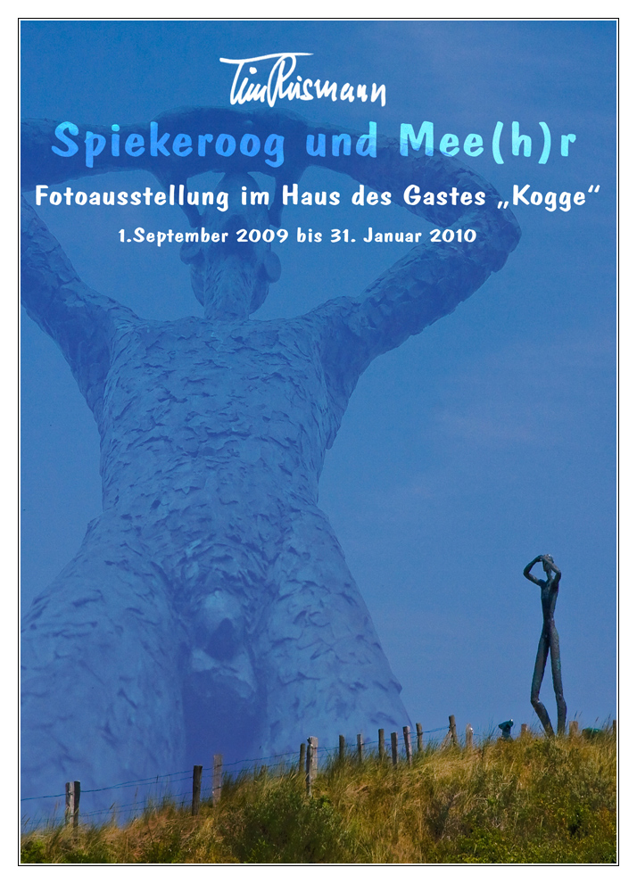 ausstellung spiekeroog