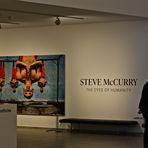 Ausstellung Steve McCurry 01 