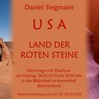 Ausstellung USA