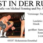 Ausstellung Wrestlingfotografie