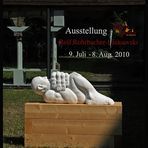 Ausstellung zum Bild