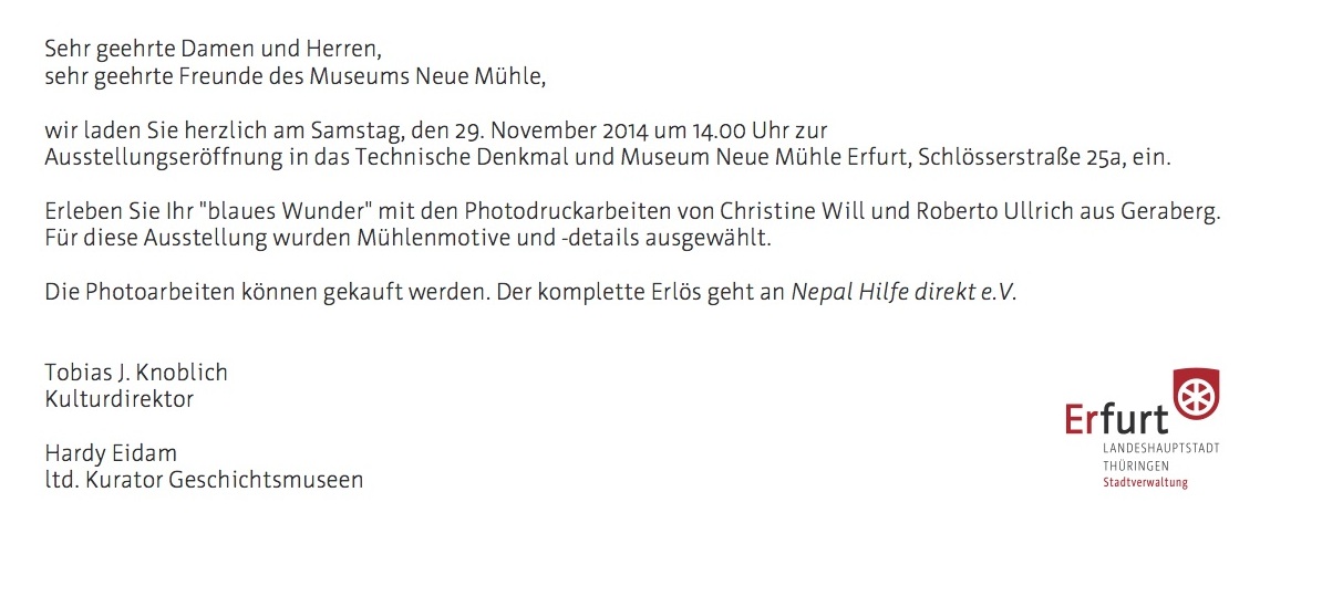 Ausstellung/1