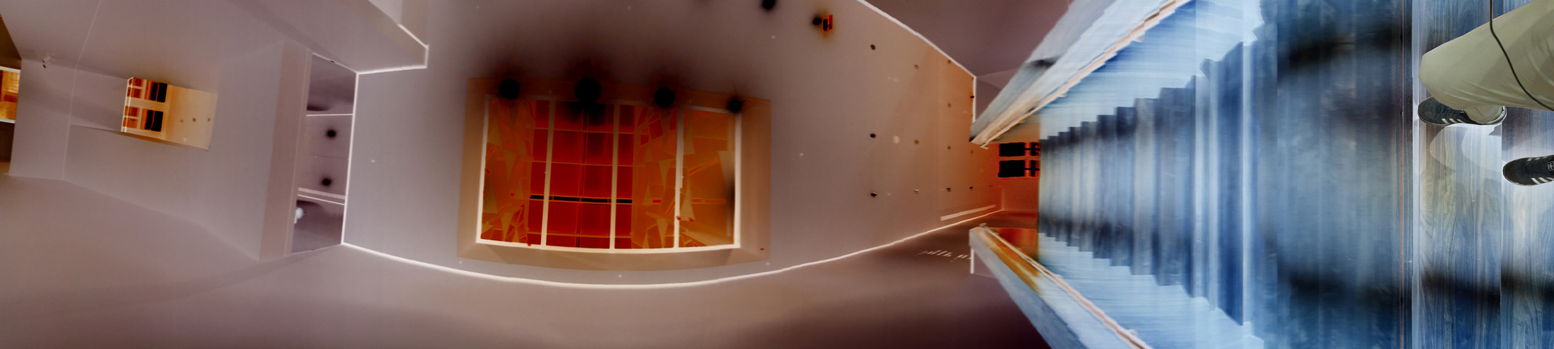 Ausstellungsraum Foto & Bild art, panorama, digiart Bilder auf