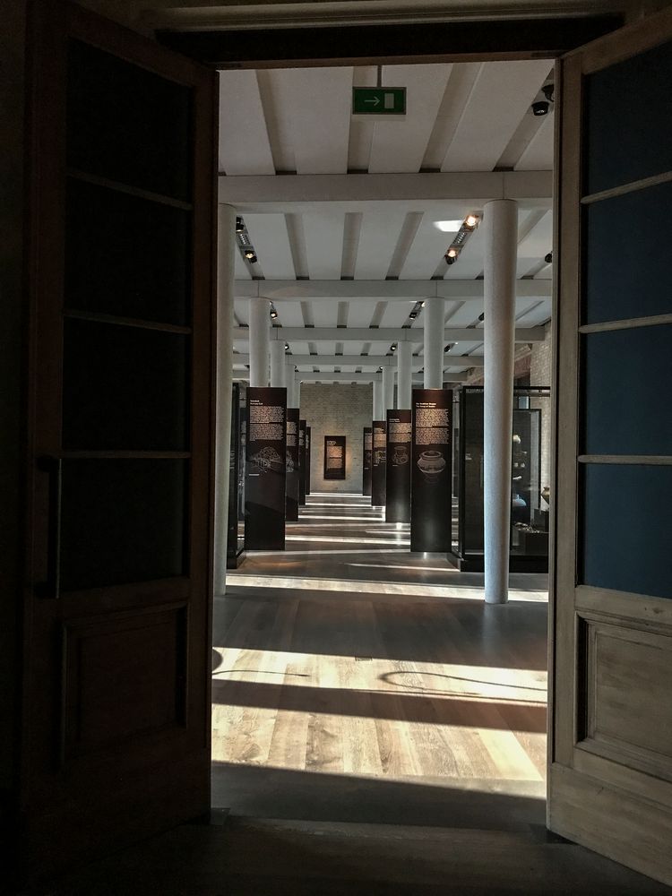 Ausstellungsraum Foto & Bild architektur, deutschland, europe Bilder