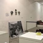 Ausstellungswechsel