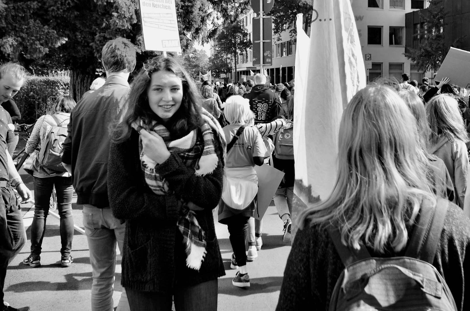 Ausstrahlung Foto & Bild | reportage dokumentation, streetfotografie