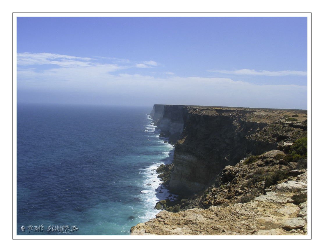 Austalian Bight