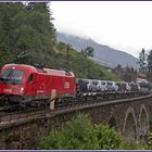 (Aus)Tauern im Regen