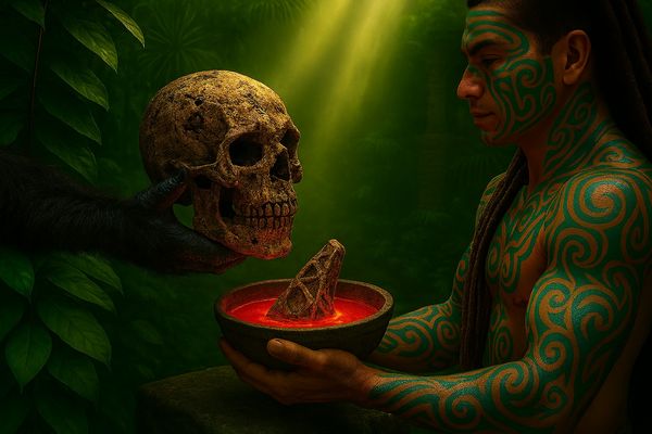 Austausch des Gefährten Bild 2