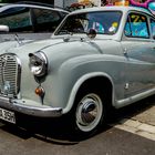 Austin A 35