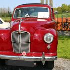 Austin A 40 Devon