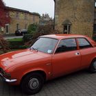 Austin Allegro