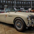 AUSTIN HEALEY 100/4 BN 1 Roadster (1)