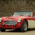 Austin Healey