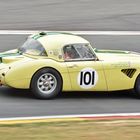 Austin Healey 3000 