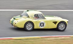 Austin Healey 3000 