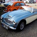 Austin-Healey 3000