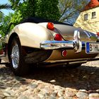 Austin-Healey 3000