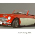 Austin Healey 3000 |||