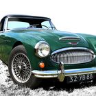 Austin Healey 3000