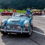 Austin Healey 3000