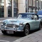 Austin-Healey 3000 Mark III