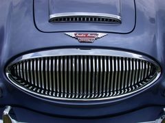 Austin Healey 3000 MK III