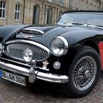 Austin Healey 3000 Mk III * 2