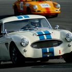 Austin Healey 3000 Mk III