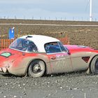 Austin Healey 3000 MK3