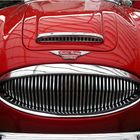 Austin Healey 3000 MKIII II (IIIIIIIIIIIIIIIII)