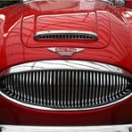 Austin Healey 3000 MKIII II (IIIIIIIIIIIIIIIII)