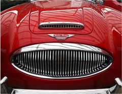 Austin Healey 3000 MKIII II (IIIIIIIIIIIIIIIII)