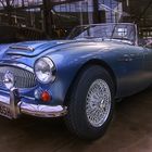 Austin Healey 3000mk3