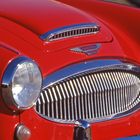 Austin Healey