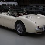 Austin Healey