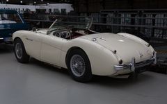 Austin Healey