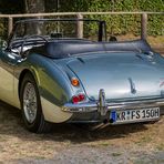 Austin Healey